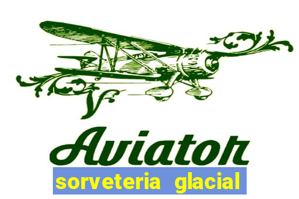 sorveteria glacial vasco da gama